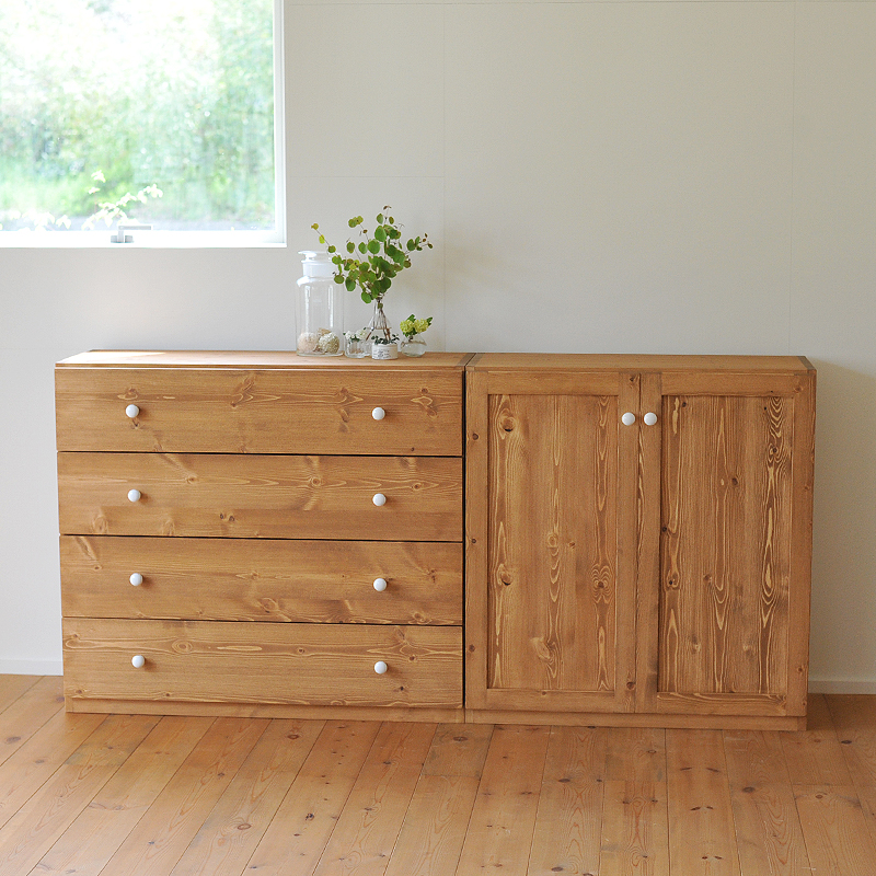 洗面所チェスト