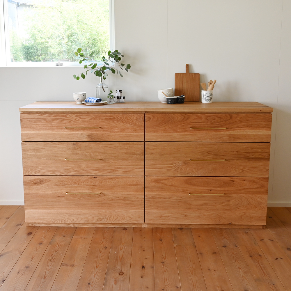 キッチンカウンター