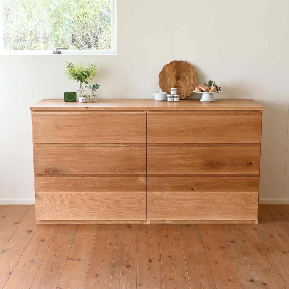 キッチンカウンター