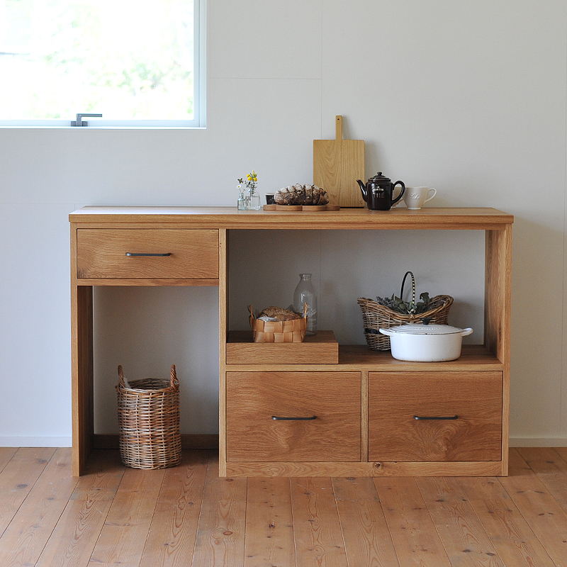 キッチンカウンター