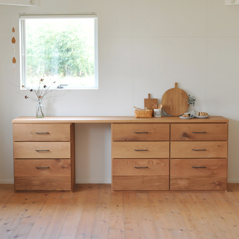 キッチンカウンター