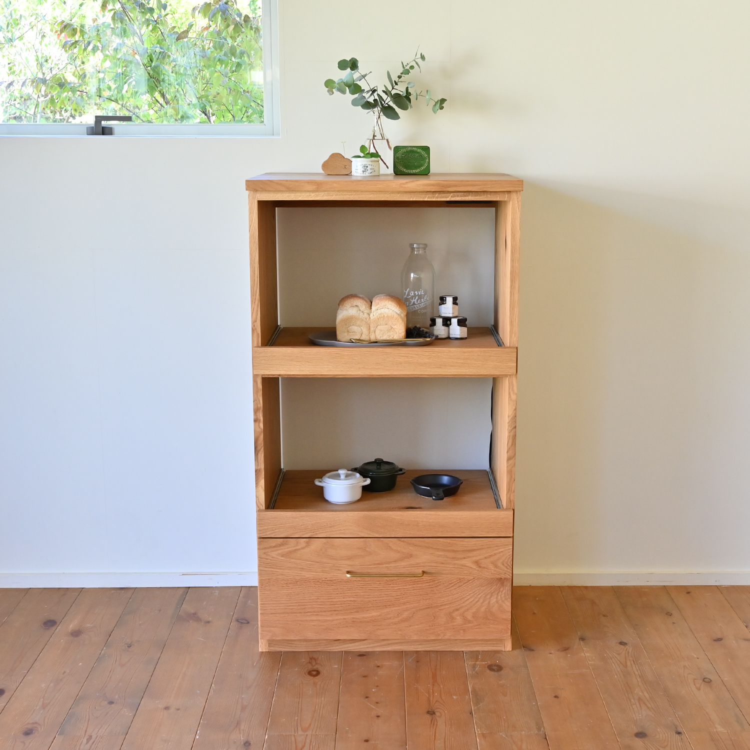 キッチンカウンター