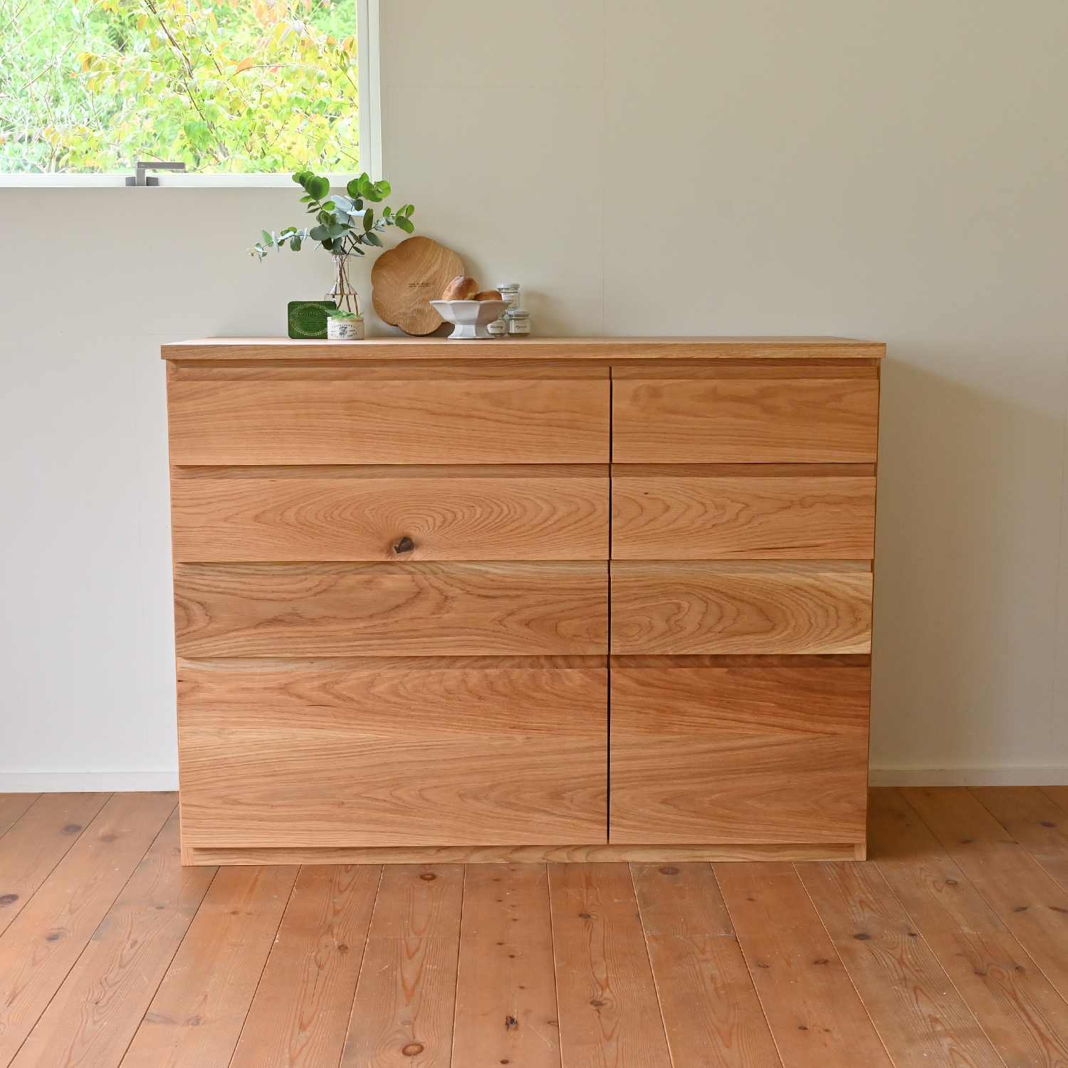 キッチンカウンター