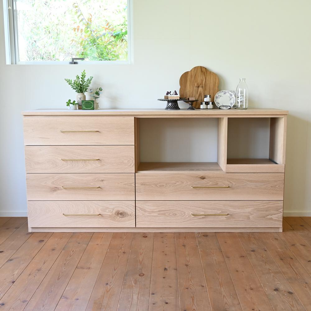 キッチンカウンター