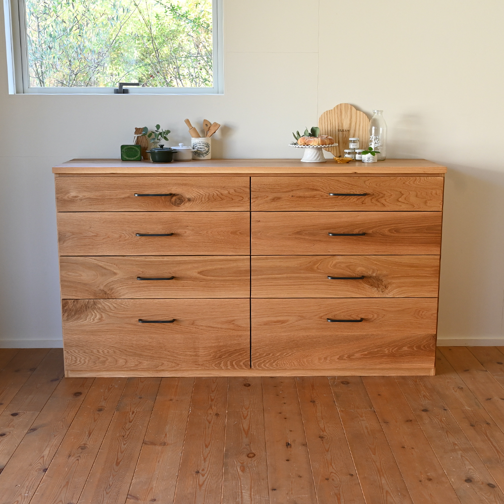 キッチンカウンター