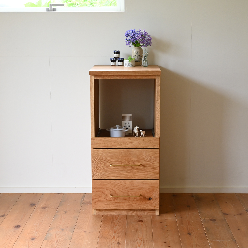 キッチンカウンター