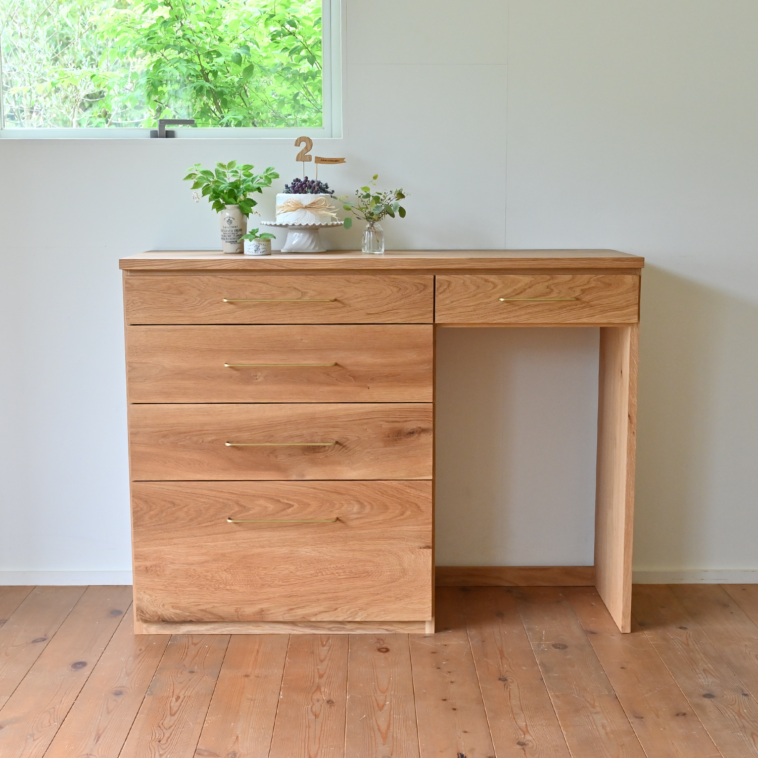 キッチンカウンター