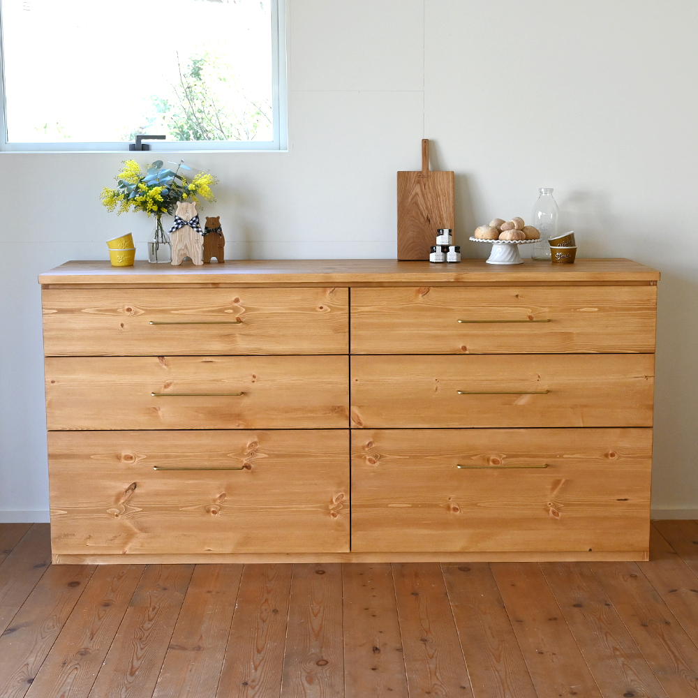 キッチンカウンター