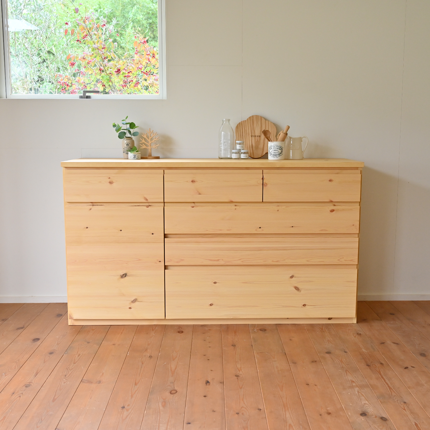 キッチンカウンター